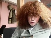 BiTwink18 - Thru the Coat