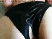 Japanese wife and daughter knows that Black is Superior