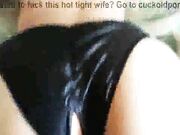 Japanese wife and daughter knows that Black is Superior