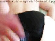 Japanese wife and daughter knows that Black is Superior