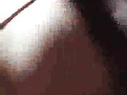 dirty white wife got a hard breeding session