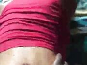 dirty white wife got a hard breeding session