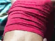 dirty white wife got a hard breeding session