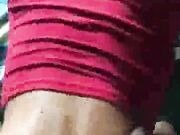 dirty white wife got a hard breeding session