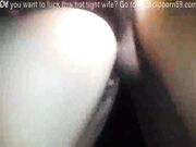 Maya loves to cheat in front of her boyfriend