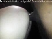 Maya loves to cheat in front of her boyfriend