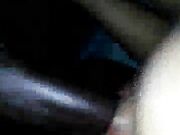 Caught my slut of a wife fucking our neighbor