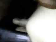 Caught my slut of a wife fucking our neighbor