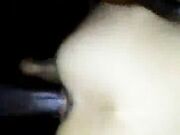 Caught my slut of a wife fucking our neighbor