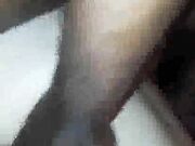 Husband arrived home in the middle of cheating sex