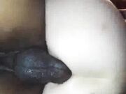 Husband arrived home in the middle of cheating sex