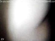 Queen Of Spades Deep Throat and Pussy Fuck Creampied