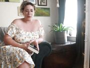 Sasha Curves - Prude Nanny and Magic Slut Potion