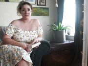 Sasha Curves - Prude Nanny and Magic Slut Potion