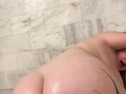 Skylar Vox - Shower Bimbo