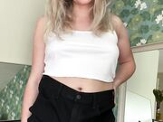 SomeLittleCrumbs - Trans Femdom POV
