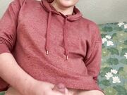 SomeLittleCrumbs - Hands Free Cumming