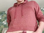 SomeLittleCrumbs - Hands Free Cumming