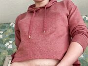 SomeLittleCrumbs - Hands Free Cumming