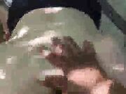 BBC Dp Sexy Mature Cuckold House Wife