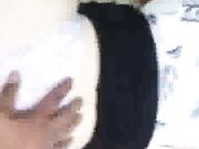 My girlfriend wants to taste my friend's BBC cock