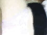 My girlfriend wants to taste my friend's BBC cock