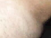 Japanese girl masturbate and Big Black Cock BBC