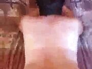 BLACKEDRAW Hotwife hooks up with BBC while hubbys at home