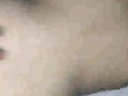 Blonde DP By Interracial BBC Anal Fucking Moment