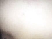 Blonde DP By Interracial BBC Anal Fucking Moment