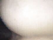 Blonde DP By Interracial BBC Anal Fucking Moment