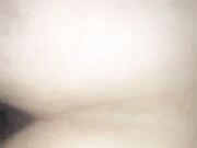 Blonde DP By Interracial BBC Anal Fucking Moment