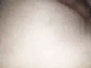 Blonde DP By Interracial BBC Anal Fucking Moment