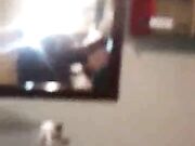 Cheating Horny Hotwife - Hotel Hookup and First Time Anal Fuck