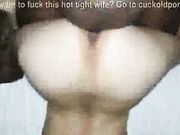 Big Tit Blonde Milf Hotwife Brittany Andrews Interracial BBC