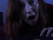 Bettie Bondage - Somnabulating Son Fucks Mom with Father