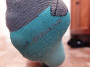 GoddessLizzie3 Your Dick ONLY gets hard for Feet