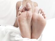 WorshipPatricia Soles Of A Goddess 2