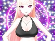 Agoni Owned by Anime Titties