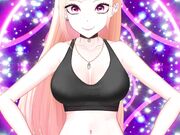 Agoni Owned by Anime Titties