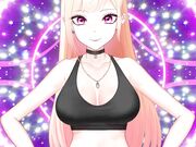 Agoni Owned by Anime Titties