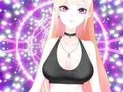 Agoni Owned by Anime Titties