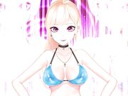 Agoni Stupid for Shiny