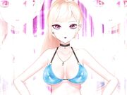 Agoni Stupid for Shiny