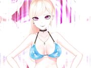 Agoni Stupid for Shiny