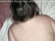 Belle O'Hara Gets Fucked By Her Cuckold Husband's Black