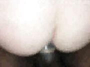 Belle O'Hara Gets Fucked By Her Cuckold Husband's Black