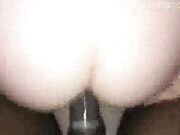 Belle O'Hara Gets Fucked By Her Cuckold Husband's Black
