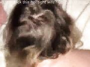 Belle O'Hara Gets Fucked By Her Cuckold Husband's Black