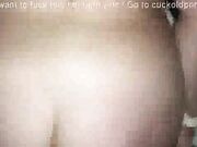 Belle O'Hara Gets Fucked By Her Cuckold Husband's Black